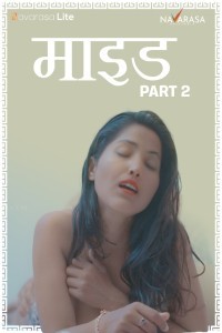 The Maid (2024) Season 1 NavaRasa Web Series Poster