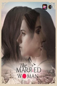The Married Woman (2021) Web Series Poster