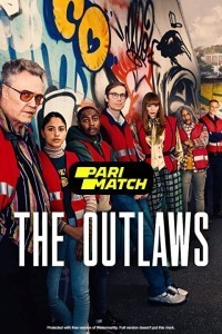 The Outlaws (2022) Web Series Poster