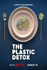 The Plastic Detox (2026) Hollywood Hindi Dubbed Poster