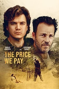 The Price We Pay (2023) Hollywood English Poster