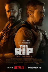 The Rip (2026) Hollywood Hindi Dubbed