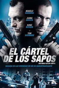 The Snitch Cartel (2011) Hollywood Hindi Dubbed Poster