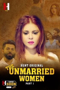 The Unmarried Women (2023) HuntCinema Original Short Film Poster
