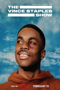 The Vince Staples Show (2024) Hindi Season 01 Poster