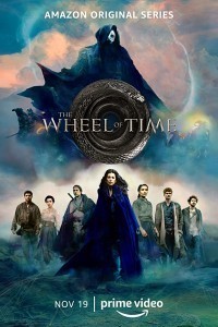 The Wheel Of Time (2021) Web Series Poster