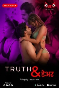 Truth and Dare (2023) Thullu Originals Short Film Poster