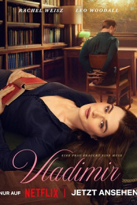 Vladimir (2026) S01 Hindi Dubbed Web Series Poster