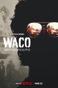 Waco American Apocalypse (2023) Hindi Season 01 Poster