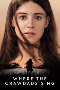 Where The Crawdads Sing (2022) Hollywood Hindi Dubbed Poster