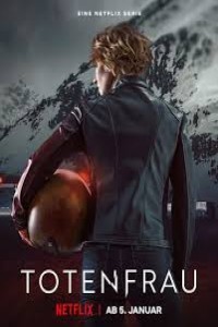Woman of the Dead (2023) Hindi Season 01 Poster