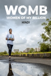 Women of My Billion (2024) Bollywood Hindi Movie Poster