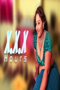 XXX Hours (2024) Season 1 CultFlix Web Series Poster
