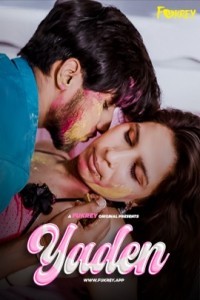Yaden (2024) Fukrey Original Short Film Poster