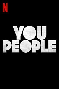 You People (2023) Hollywood Hindi Dubbed Poster