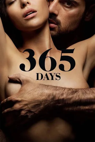 365 Days (2020) Hollywood Hindi Dubbed