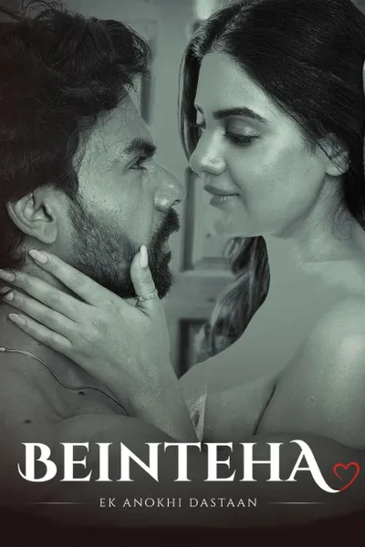 Beinteha (2026) S01 Hindi Web Series