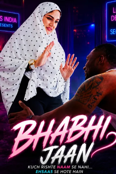 Bhabhi Jaan (2026) Niks English Short Film