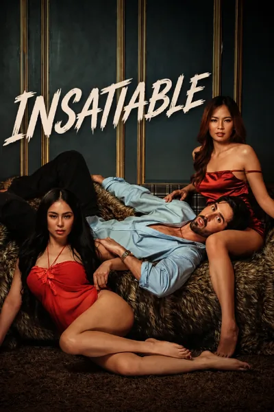 Insatiable 2026 Tagalog Movie