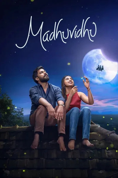 Madhuvidhu (2026) Hindi Dubbed Movie Poster