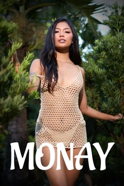 Monay (2026) Tagalog Movie Poster