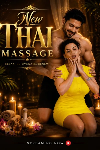 New Thai Massage (2026) Resmi Nair Hindi Short Film