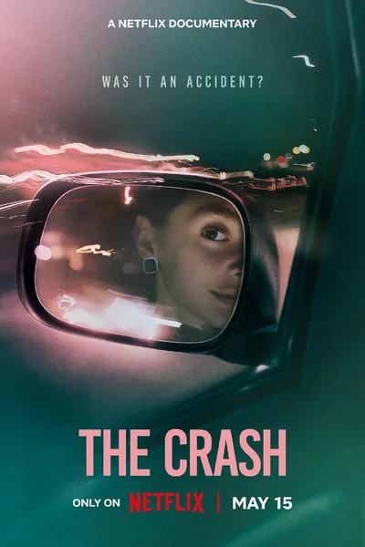 The Crash (2026) Hollywood Hindi Dubbed