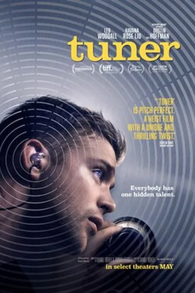 Tuner (2026) English Movie