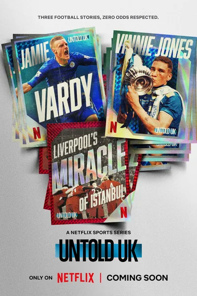 Untold UK Jamie Vardy (2026) Hollywood Hindi Dubbed